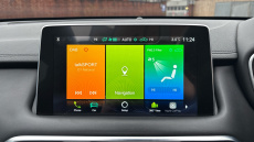 MG Hs 1.5 T-GDI PHEV Exclusive 5dr Auto Hatchback